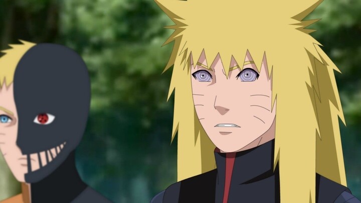 Naruto Membuat Akatsuki Baru??  - Boruto Two Blue Vortex Episode 322