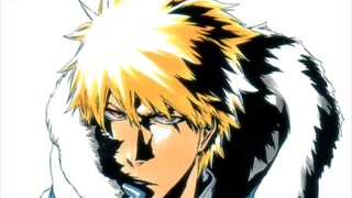 死神全单行本封面