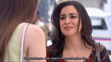 takdir Lonceng cinta episode 128