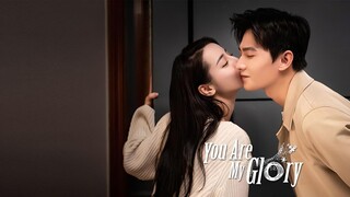 You Are My Glory Ep  16 Hindi / Urdu dubbed (1080p)  Cdrama