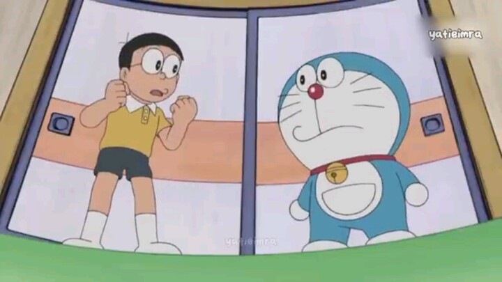 Doraemon EP253 Malaysia dub