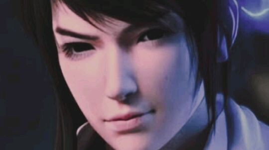 draf  wudong qian kun