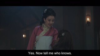 ALCHEMY OF SOULS S2 Ep6 ENG SUB