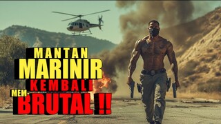 MEMBANTAI SEKELOMPOK MAFIA PALING BRUTAL HANYA SEORANG DIRI ‼️
