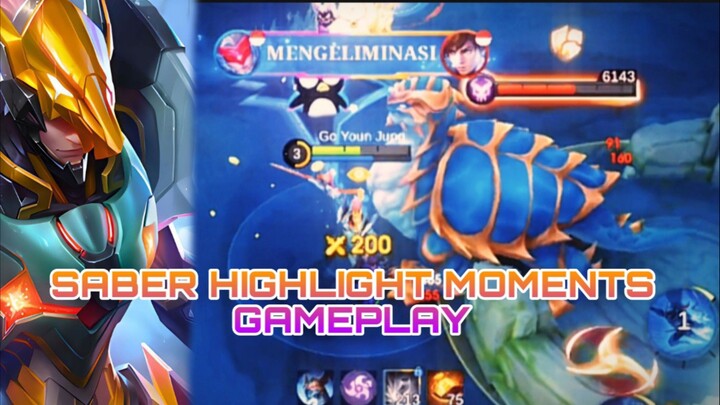 SABEE RRR HIGHLIGHT SURPRISE