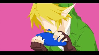【Buku Panduan Legenda Zelda/Waktu Gelap】 Tidak Diketahui・Ibu Angsa