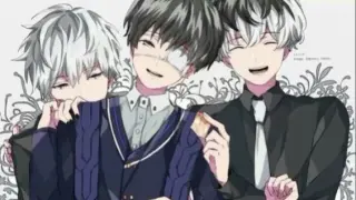 【Tokyo Ghoul】 2020 Treasure Video! ! Dedicated to all ghoul fans!