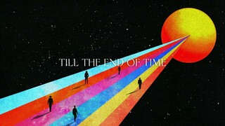 We The Kingdom - Mine (Lyric Video)