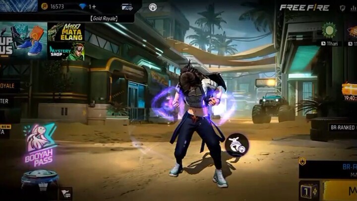 tulis 1 anime sama game kesukaan kalian