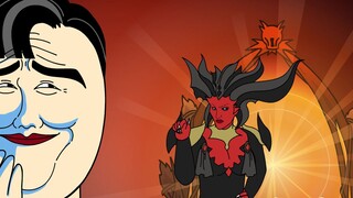 [JJALTOON Original] Marriage Hell 7