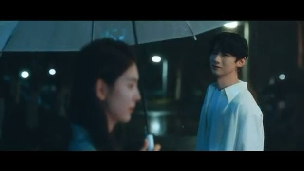 Childhood Crush Becomes Her Handsome Roommate, Unaware She Still Loves Him. Kdrama recap, Full Movie