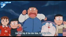 Doraemon's Special Short Movie 16