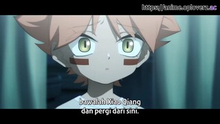TO BE HERO X EPSIDODE 17 PART 2