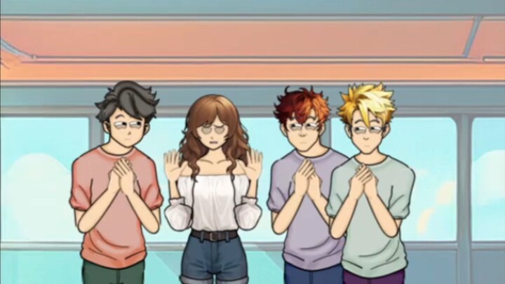 TIPS MENDAPATKAN PERHATIAN CWE CANTIK