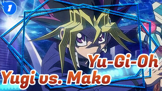 Yu-Gi-Oh Iconic Duel (4): Yugi vs. Mako Tsunami_1