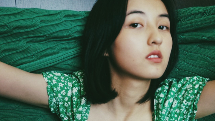 【Zhang Zifeng】Zifeng sister 30 heart-warming shot challenge