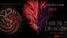 Watch Series:  HOUSE OF THE DRAGON Season 2 [2x1] 2022 Trailer: link in the description: