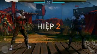 Shadow Fight 3* #31 - SỨC MẠNH KINH KHỦNG CỦA THANH KIẾM GAI - ShadowChannel