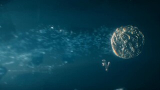 Ma Thổi Đèn: Nam Hải Quy Hư EP 11 [Sub Việt]