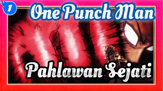 One Punch Man
Pahlawan Sejati_1