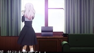 [Crazy stepping/Secretary's magical dance] Who can resist this? The secretary is so cute! ! Tik Tok 