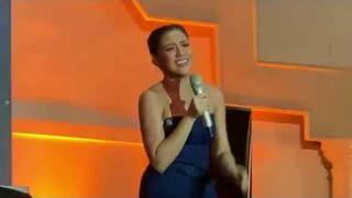 Morissette Amon - Panaginip [Unleashed Concert 2019]