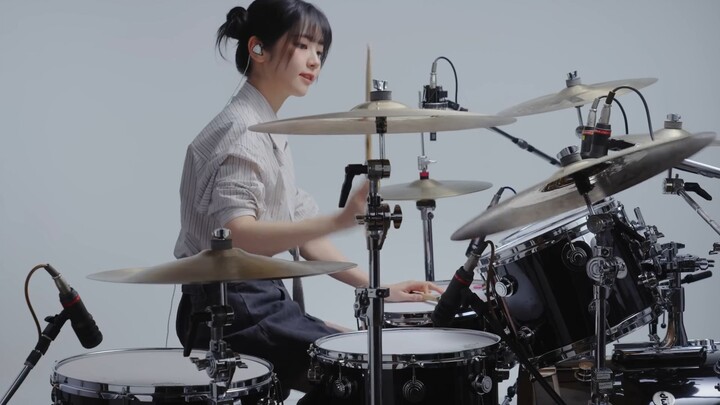 QWER - T.B.H / THE FIRST TAKE