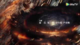Tây Xuất Ngọc Môn EP 1 [Sub Việt]