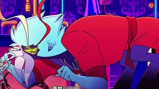 [The Boss/Chinese Dubbing] Season 2 Episode 6: The Young Couple's Morning Time