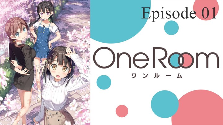 One Room Episode 01 sub Indonesia