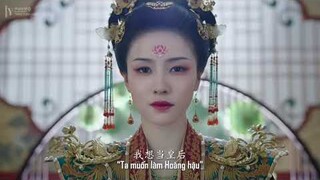 Đời này, yêu hậu như ta đã làm quá nhiều chuyện ác... | Ninh An Như Mộng/宁安如梦