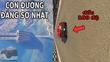 GTA 5 nhưng CON ĐƯỜNG NÀY NGHIÊNG 180 ĐỘ | GNDTT