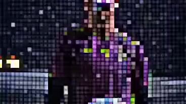 hah messi ada pildun Qatar mana panten Ronaldo lah pildun liga Arab Saudi