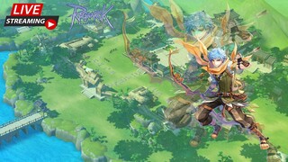 รับอีกาฟรีวันสุดท้าย อย่าลืมไปกดรับ | Ragnarok Online