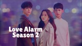 💞Love Alarm Season 2 Script Reading💞Kim So-Hyun X Jung Ga-Ram X Song Kang 💞tvN Upcoming Drama