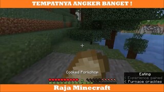 TEMPATNYA ANGKER BANGET !