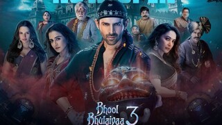 Bhool Bholaipaa 3 full movie in hindi#Bhool Bholaipaa 3.