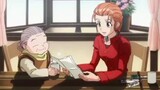 Hunter x hunter Tagalog episode 26