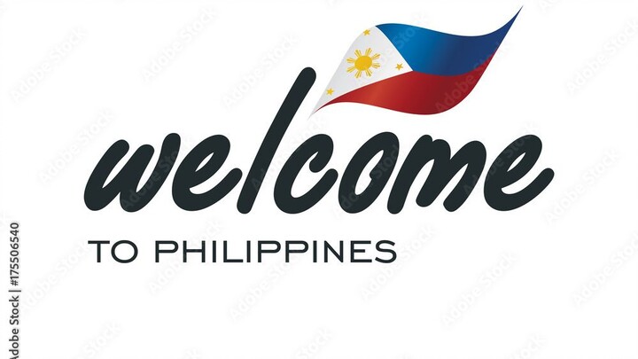 Welcome To The Philipine's