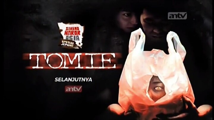 Tomie (1998) Full Movie Indo Dub