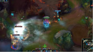 LOL Vayne 2022 mạnh thế nào # LOL #LMHT#HIGHLIGHT