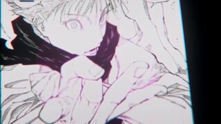 Jujutsu Kaisen: The best commentator in history!! (Part 1)