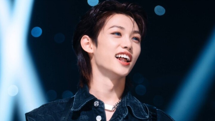 【เฟลิกซ์】ศักดิ์ศรีของไลน์เต้นรำคืออะไร? ร่างกายเคลื่อนไหวก่อนสมองตอบสนอง