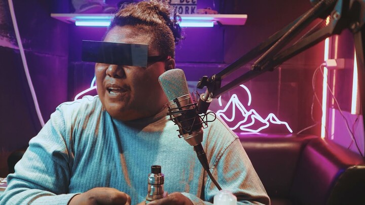 BEDAH LIRIK | KLIP YANG BENERAN HIP HOP | JUARA - Toton Caribo x Ever Slkr x Jacson Zeran