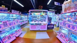 y2mate.com - Japan Walk川崎駅周辺を散歩アトレ川崎ゲーセン_360P