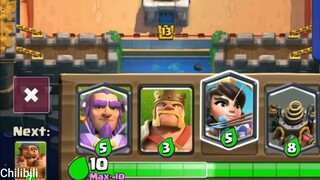 server điên nhất tôi từng gặp 1 #game