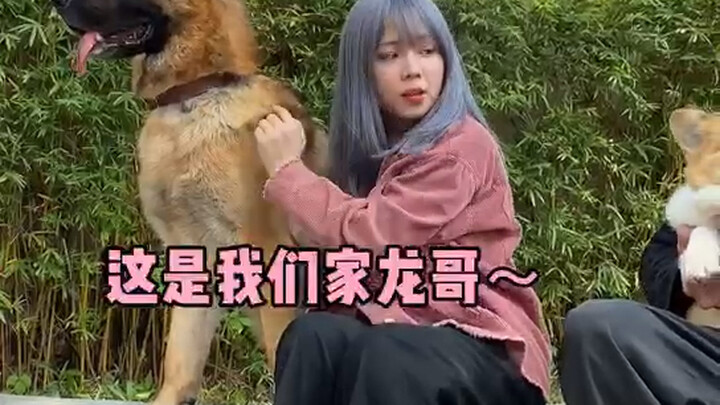 Hahaha, I’ve been slacking—here’s a look! Shot by Brother Long on Saturday.