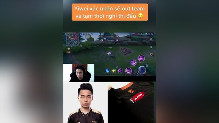 Tiếc nhỉ lqmb lienquan lienquanmobile_garena lienquanmobile garenalienquan xuhuongtiktok capcut