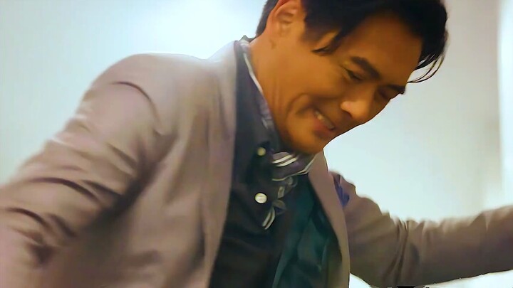 Restorasi definisi tinggi bingkai 4k60: Penjahat besar tidak pernah berperan sebagai Landlord!