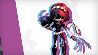 Murder drones: Episode 4